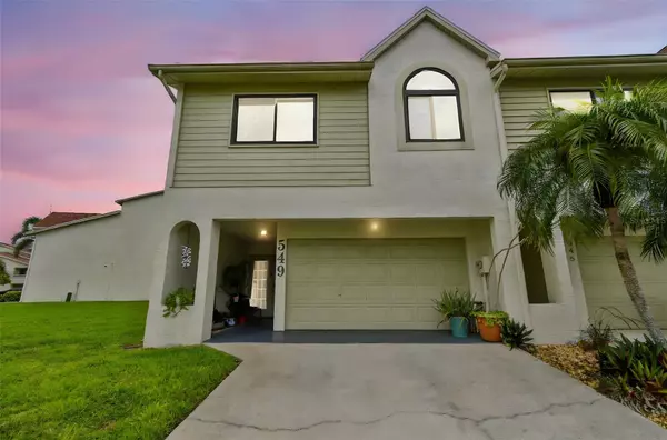 549 WALDEN CT, Dunedin, FL 34698