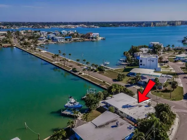 Redington Beach, FL 33708,16101 REDINGTON DR