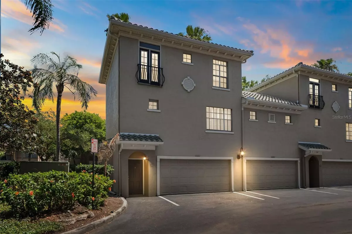 Tampa, FL 33602,501 KNIGHTS RUN AVE #5101