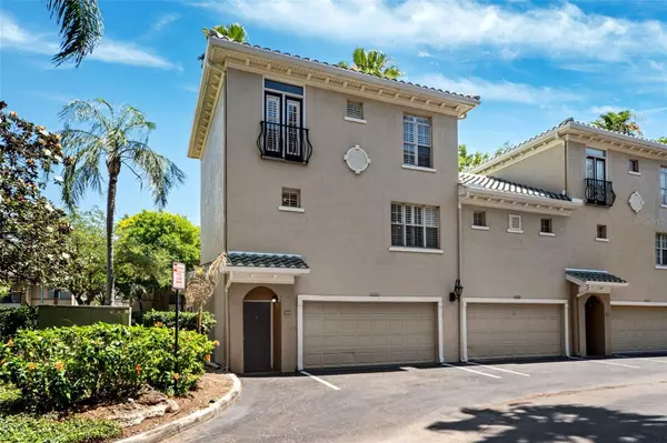 Tampa, FL 33602,501 KNIGHTS RUN AVE #5101