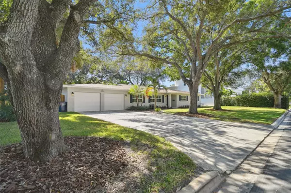 Tampa, FL 33629,4802 W LONGFELLOW AVE