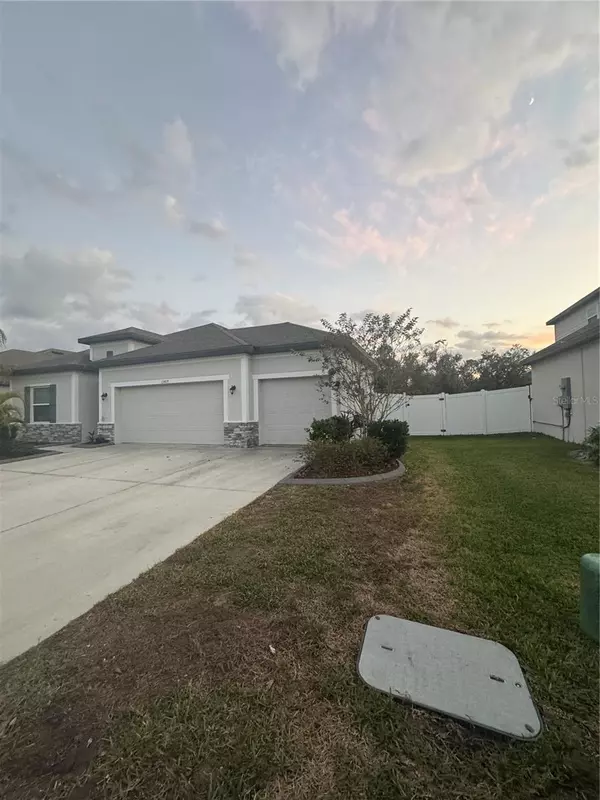 Riverview, FL 33579,12409 BRICK COBBLESTONE DR