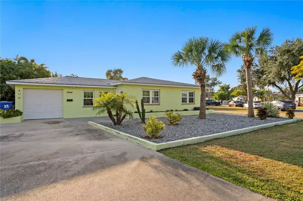 St Petersburg, FL 33713,2444 35TH ST N