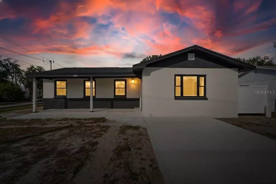 4712 E SERENA DR, Tampa, FL 33617