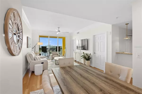 Tampa, FL 33606,345 BAYSHORE BLVD #1809