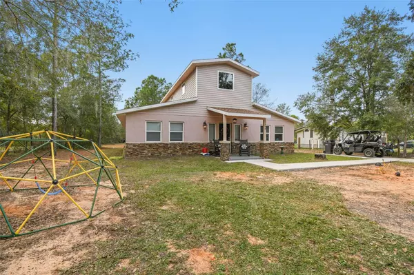 748 MCCLELLAN RD, Frostproof, FL 33843