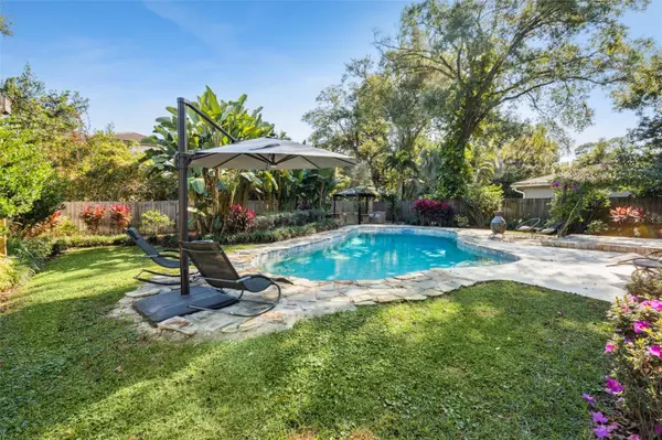 Winter Park, FL 32789,1802 ARBOR PARK DR