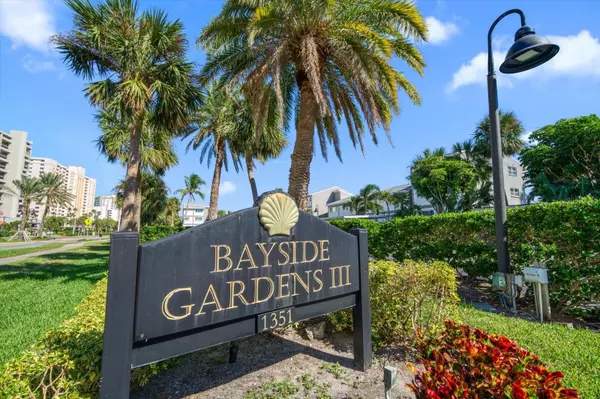 Clearwater Beach, FL 33767,1351 GULF BLVD #219