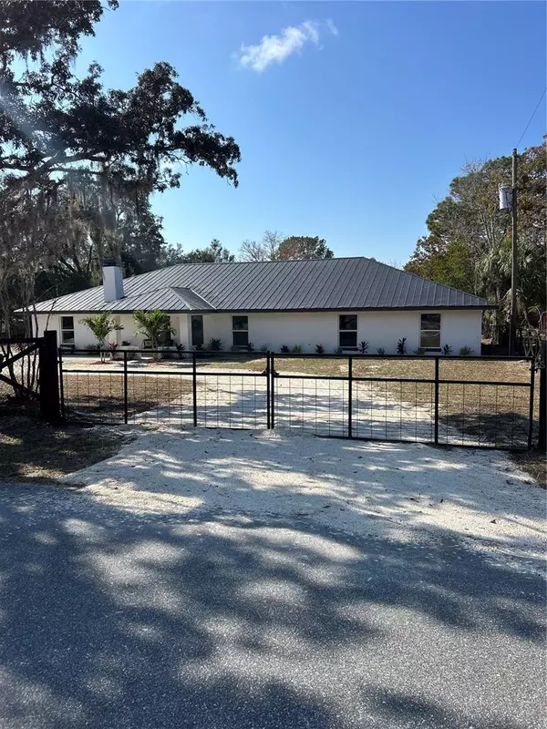 Homosassa, FL 34446,7078 S THRESHOLD PT