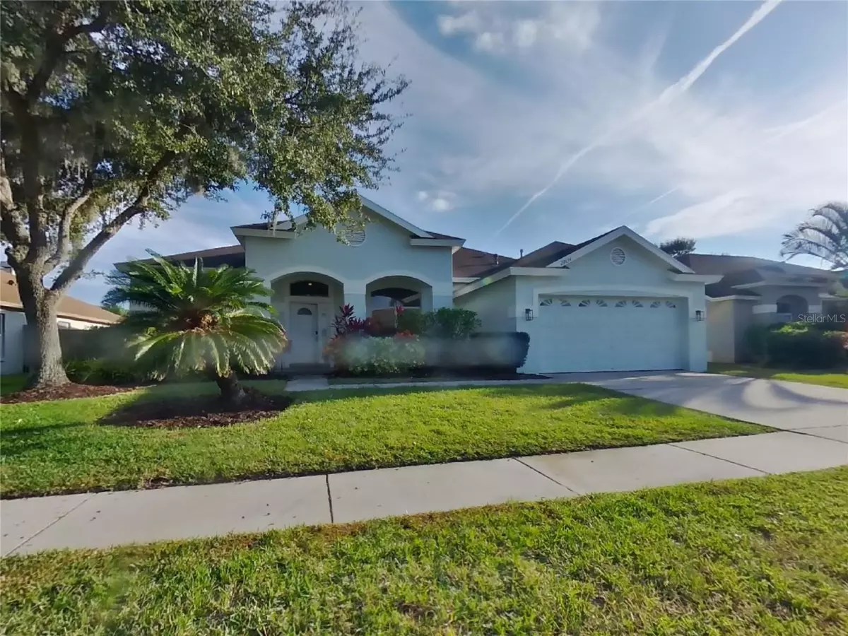 Wesley Chapel, FL 33543,Address not disclosed