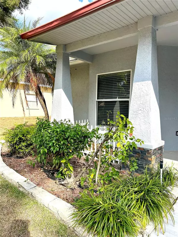 Thonotosassa, FL 33592,12221 ANNE KENIA DR