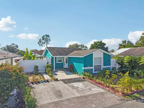 9126 BAYMEADOW CT, Tampa, FL 33615