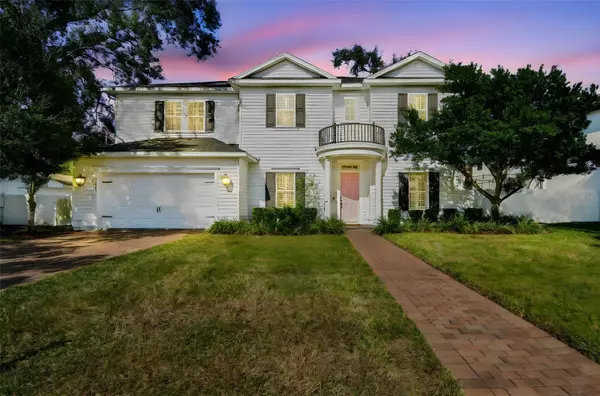 4105 W CORONA ST, Tampa, FL 33629