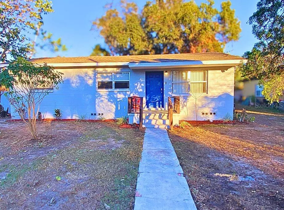 Thonotosassa, FL 33592,11809 CARVER ST