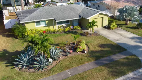 Dunedin, FL 34698,1433 RUTH RD