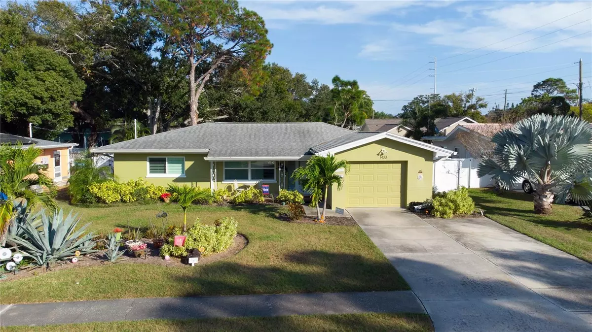 Dunedin, FL 34698,1433 RUTH RD