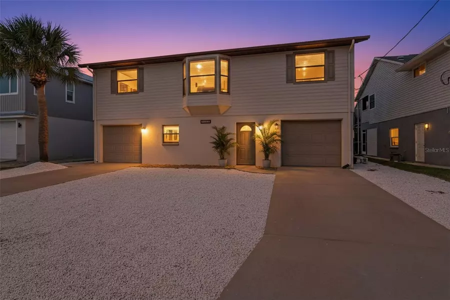 4071 ORIENT DR, Hernando Beach, FL 34607