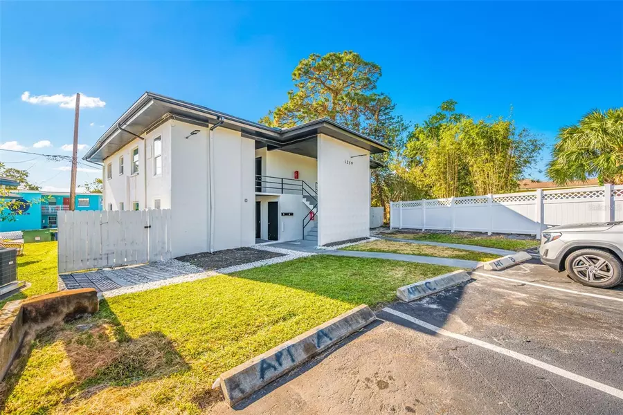 1259 FRANKLIN ST, Clearwater, FL 33756