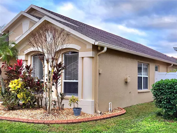 Wesley Chapel, FL 33543,30712 TREMONT DR