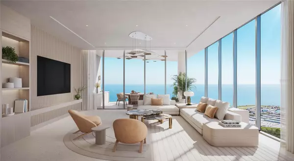 St Petersburg, FL 33701,150 2ND AVE S #3503