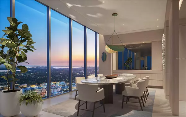 St Petersburg, FL 33701,150 2ND AVE S #3503