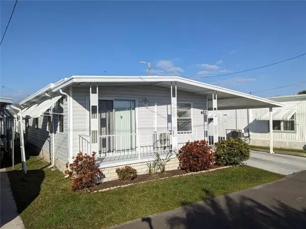 St Petersburg, FL 33705,800 32ND AVE S #612