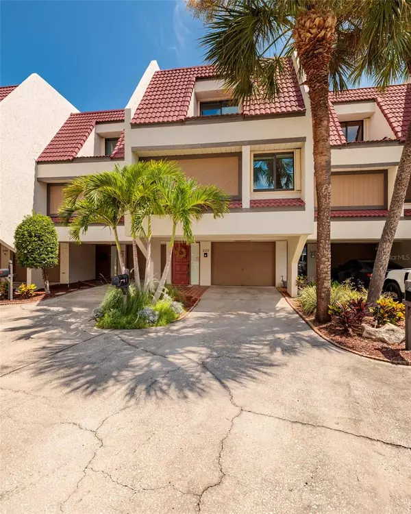 Clearwater Beach, FL 33767,222 SKIFF PT