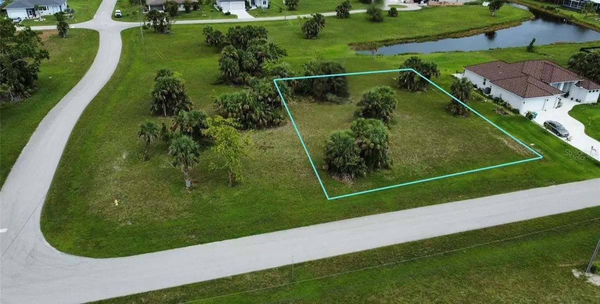 Punta Gorda, FL 33955,16728 SAN EDMUNDO RD
