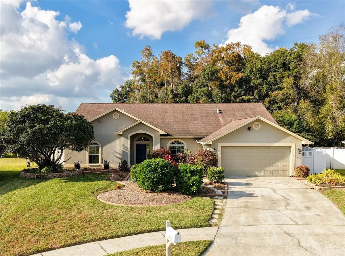 Land O Lakes, FL 34639,26203 CORKWOOD CT