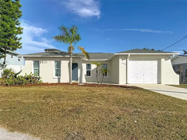 13820 MELANIE AVE, Hudson, FL 34667