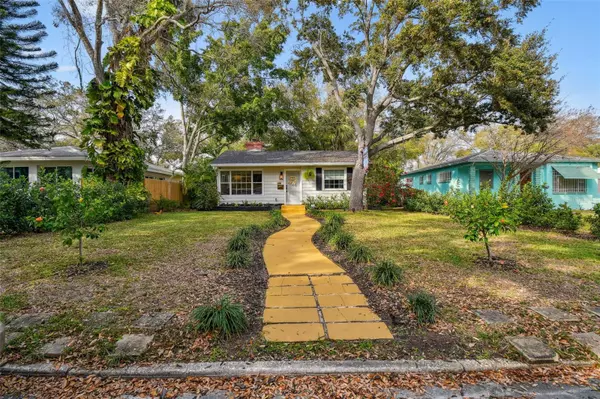 St Petersburg, FL 33705,145 24TH AVE SE