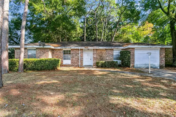 5920 LEESWAY BLVD, Pensacola, FL 32504