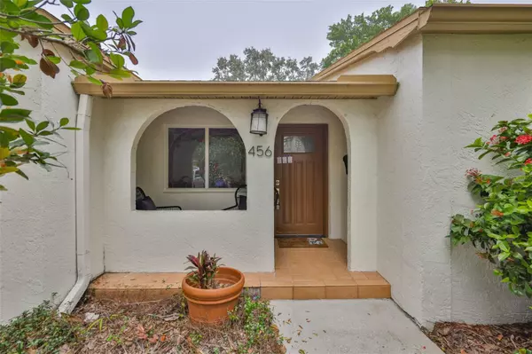 St Petersburg, FL 33704,456 RAFAEL BLVD NE