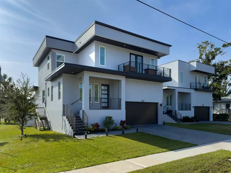 5002 W IDAHO ST, Tampa, FL 33616