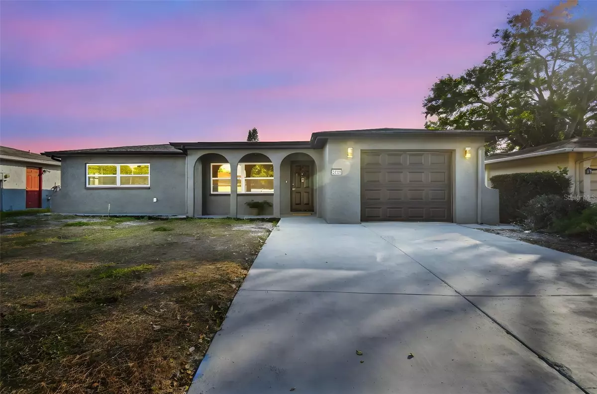 New Port Richey, FL 34652,5840 OTIS DR