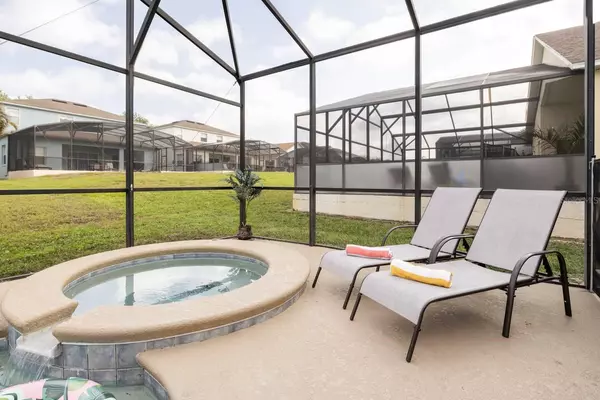 Davenport, FL 33897,164 LANCASTER DR