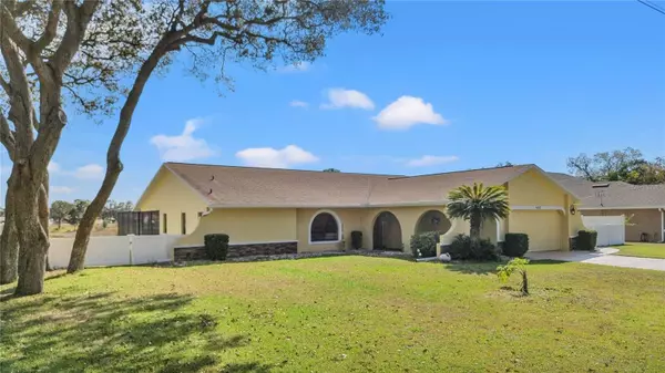 Spring Hill, FL 34606,488 FIELDSTONE LN