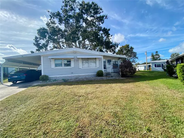 Palm Harbor, FL 34684,274 BEACH CT #42