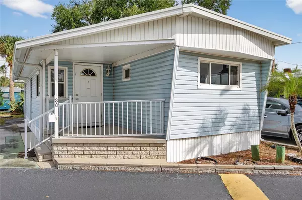 7801 34TH AVE N #80, St Petersburg, FL 33710