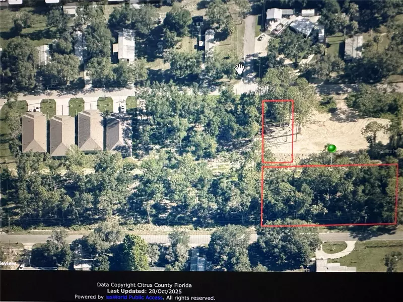 6347 W ARTER ST, Crystal River, FL 34429