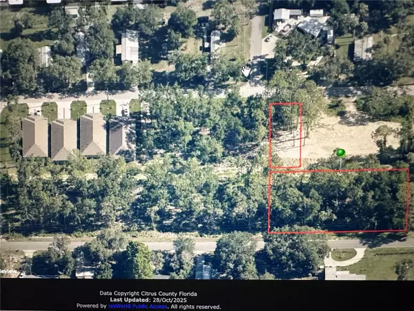 6347 W ARTER ST, Crystal River, FL 34429