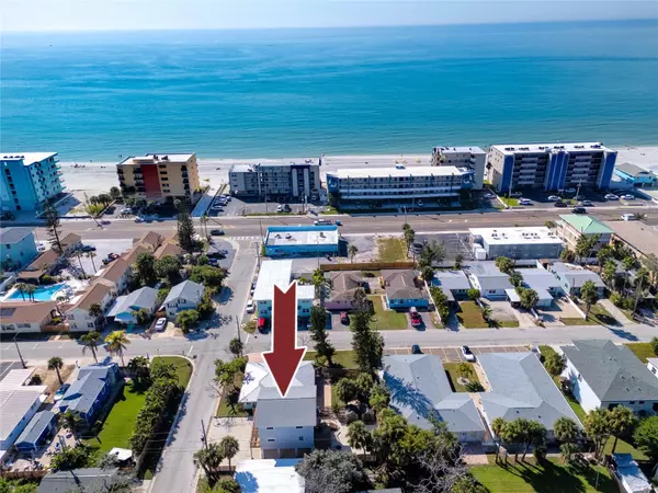 Madeira Beach, FL 33708,140 142ND AVE E