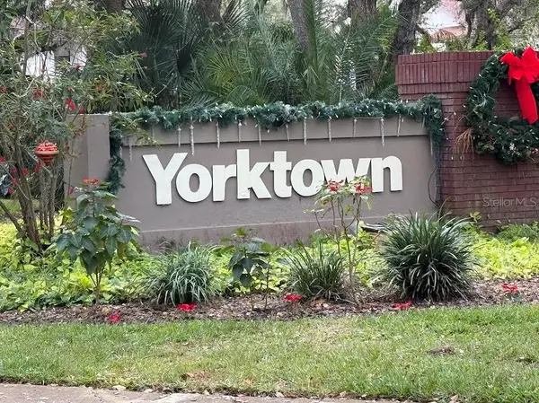 Safety Harbor, FL 34695,612 BALDWIN AVE #C