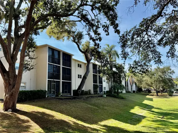 Dunedin, FL 34698,851 MAPLE CT #209