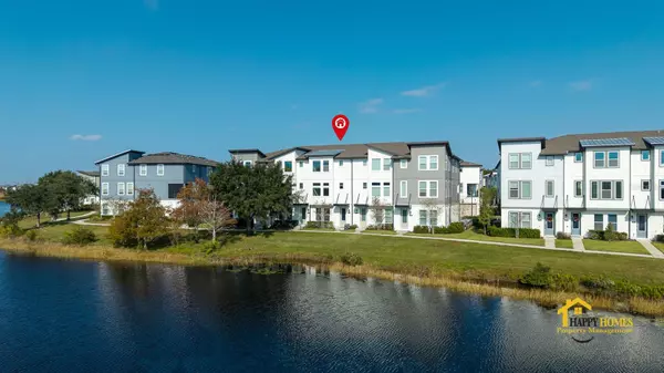 Orlando, FL 32827,8530 WARBURG ALY