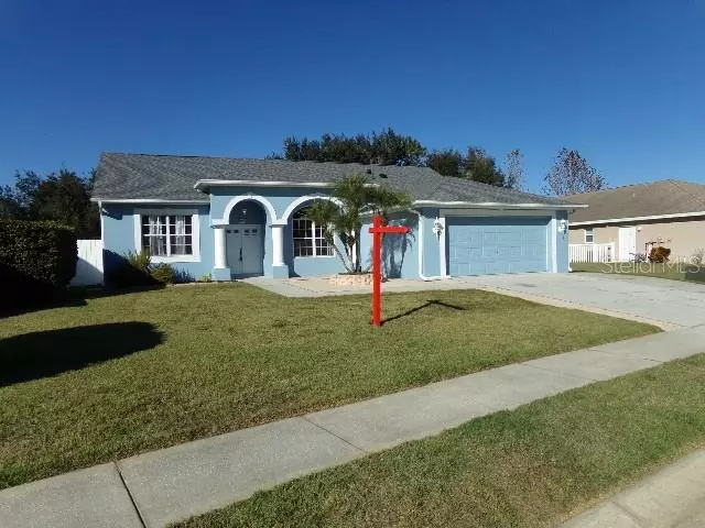 12501 ECLIPSE CT, New Port Richey, FL 34654