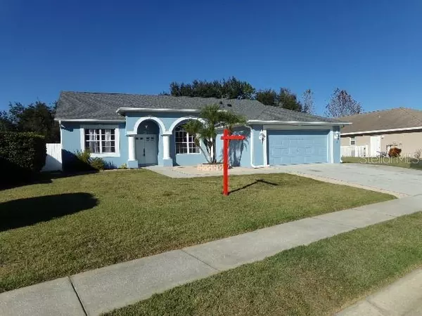 12501 ECLIPSE CT, New Port Richey, FL 34654