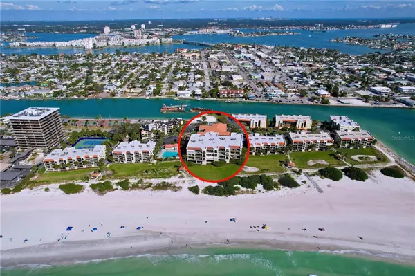 Treasure Island, FL 33706,7480 BAYSHORE DR #401