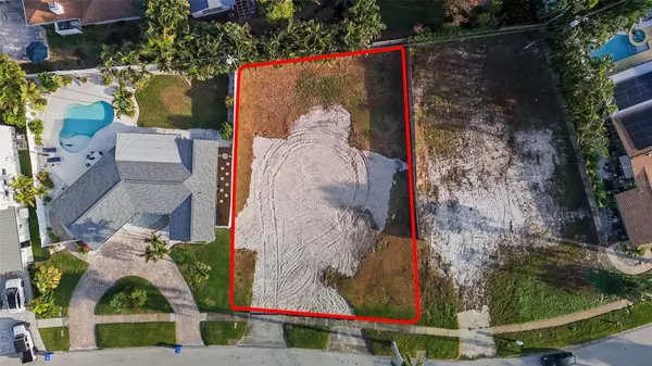 St Petersburg, FL 33704,1235 CORDOVA BLVD NE