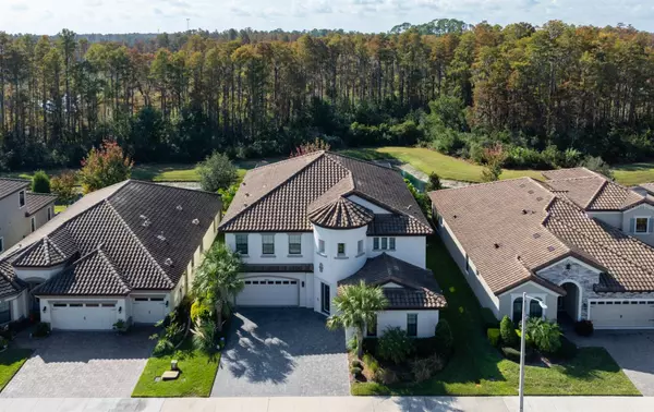 Land O Lakes, FL 34637,21878 PRISTINE LAKE BLVD